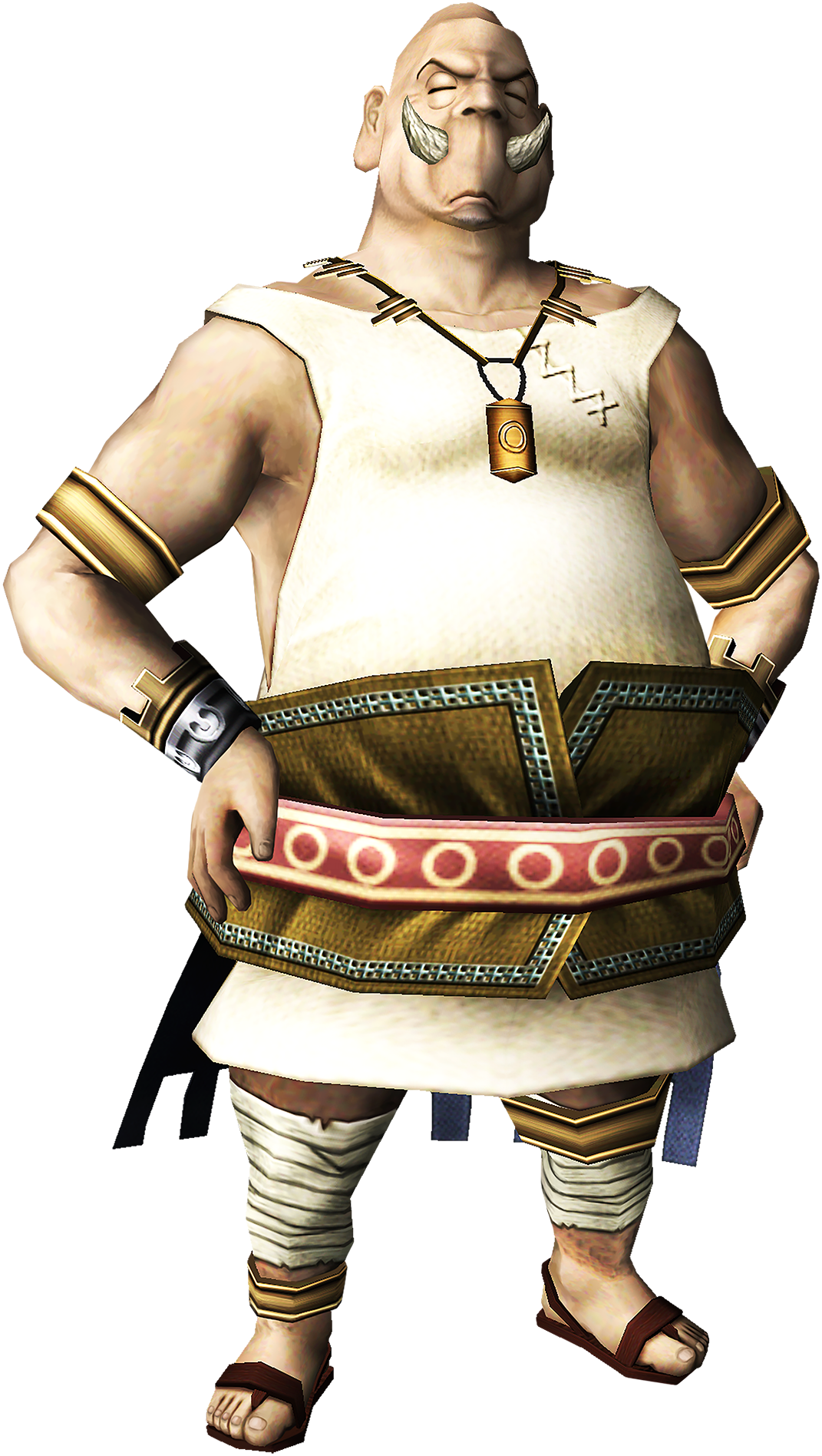 Legend Of Zelda Twilight Princess Characters (1071x1896)