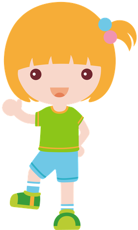 Dani Moraes - Menina Futebol Brasil Png (286x462)