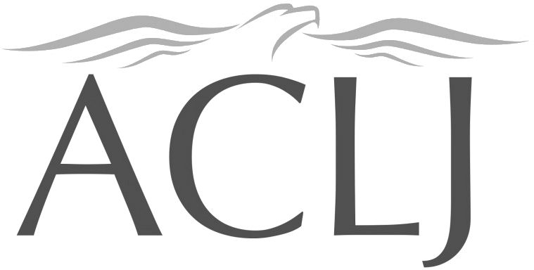 The American Center For Law & Justice Is The Nation's - American Center For Law And Justice (870x581)