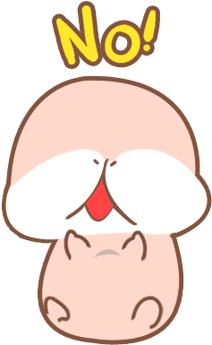 Get The Little Jojo Emoji App Now - Cartoon (408x408)