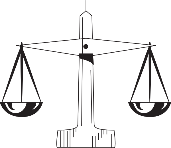 Scale Of Justice (600x518)