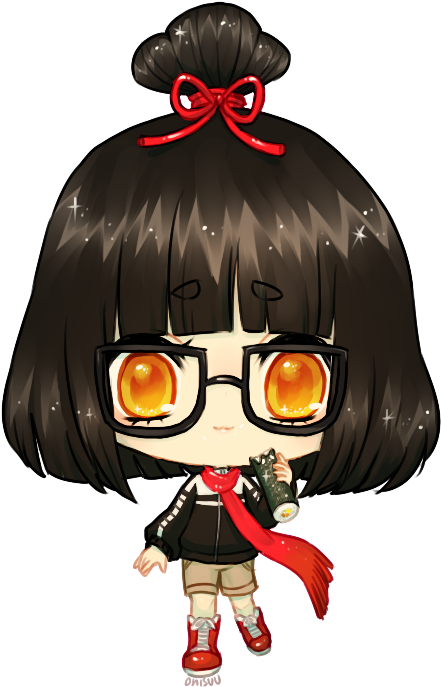 Thank You Present Mayor Chevelle By Onisuu - Chevrolet Chevelle (525x703)