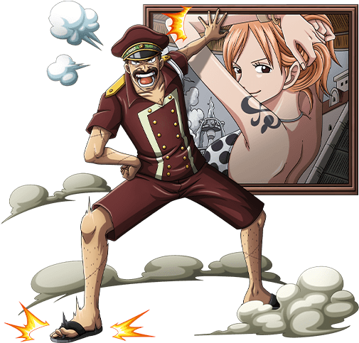 Genzo Sheriff And Mayor Of Cocoyasi Village By Bodskih - Sheriff (640x512)