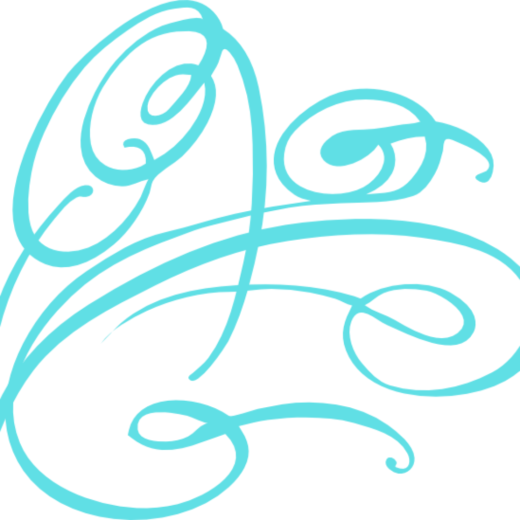 Swirl Clipart Decorative Swirl Clip Art At Clker Vector - Swirl Clip Art (1024x1024)