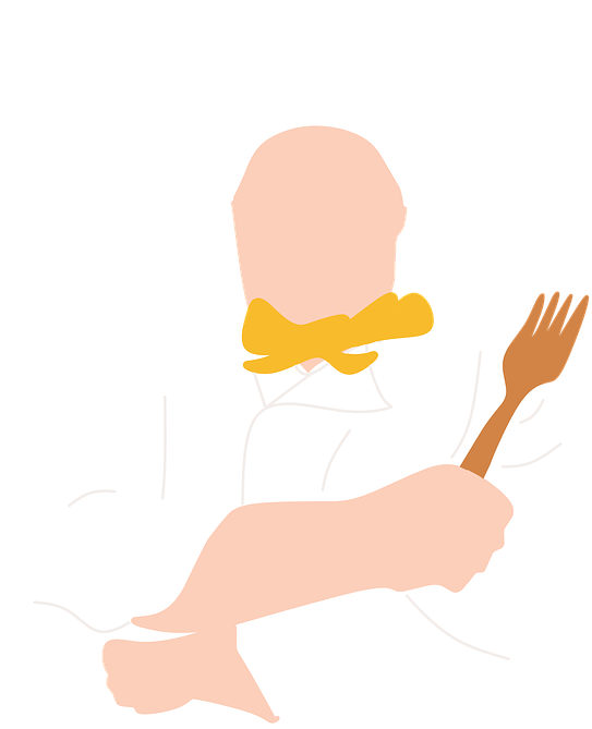Cartoon Cooks 25, Buy Clip Art - Chef (720x720)