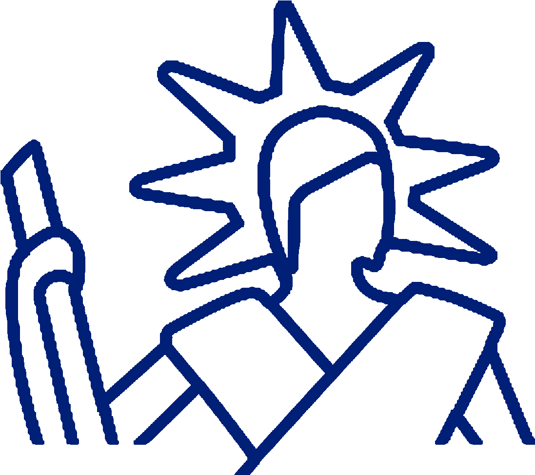 Logo Marianne Huissiers Justice Bleu - Marianne Huissier (1300x1027)