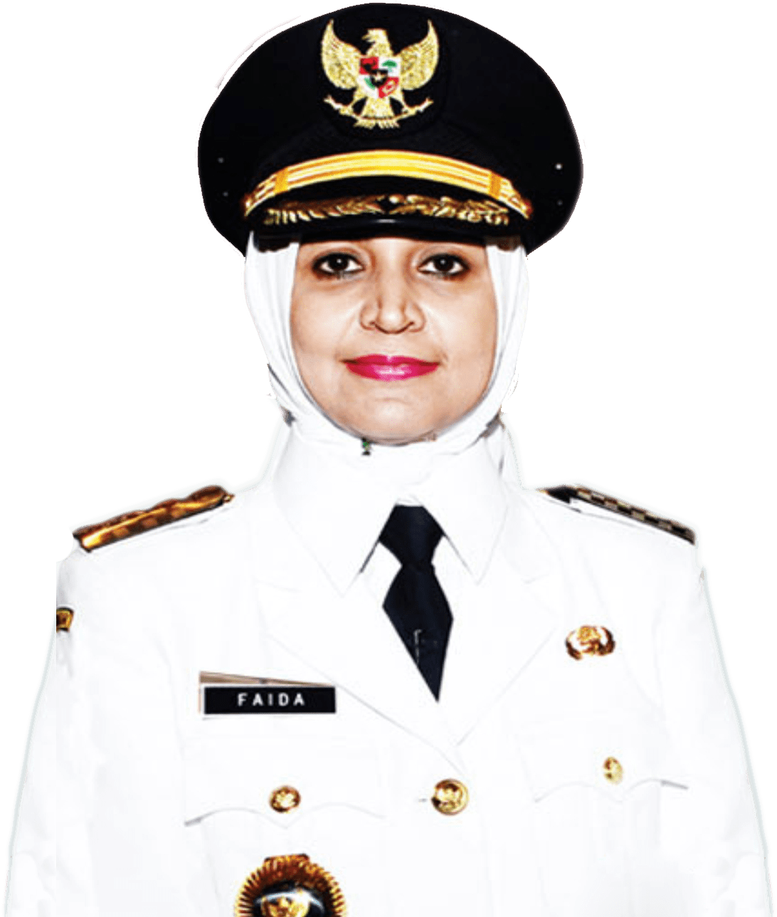 Innovation From Jember Regency - Mirna Annisa Bupati Kendal (1156x1455)