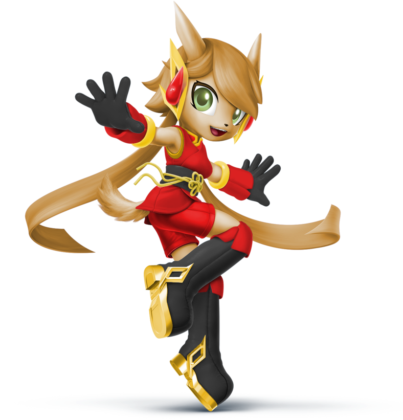 Mayor Zao Alt By Zanethedragon - Freedom Planet Lilac Smashified (893x894)