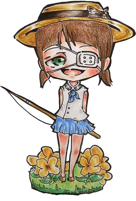 Acnl Mayor - Cartoon (513x800)