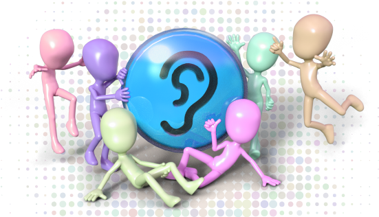 Time To Listen - School (560x315)