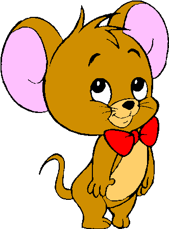 We Do Our Best To Bring You The Highest Quality Cliparts - Tom And Jerry Drawing (361x461)
