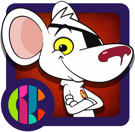 Danger Mouse Ultimate (512x512)