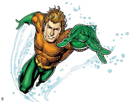 Aquaman Png Transparent Images - Hot Wheels Aquaman Car 1:64 (473x355)