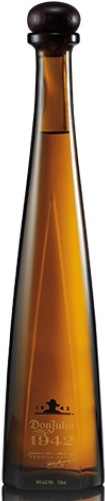 Tequila - Don Julio 1942 Bottle (405x500)