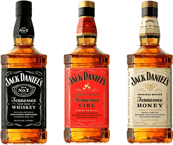 Extra Výherní Panák - Jack Daniels Honey Whiskey (580x500)