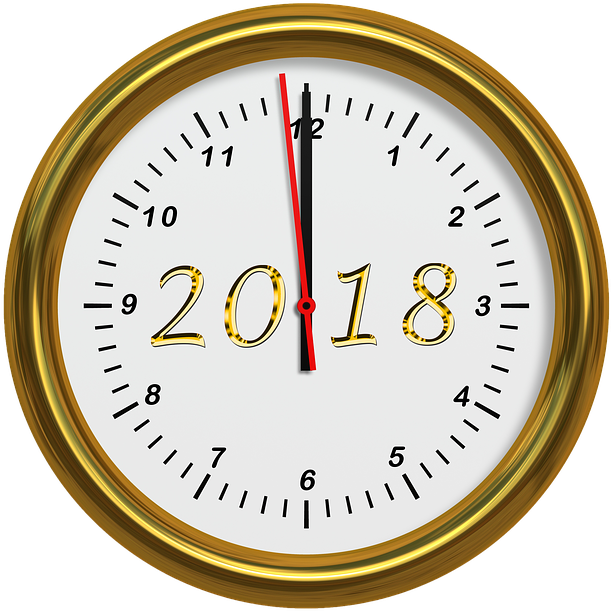 Free Photo New Year's Eve Red Caps Kids New Year Hats - Happy New Year Friends 2018 (640x640)