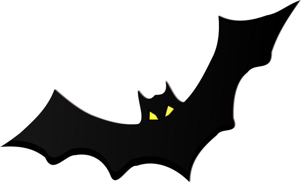 1 - Halloween Clipart (958x579)