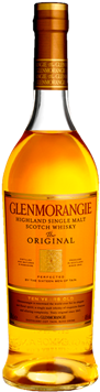 Glenmorangie 10yo Single Malt 700ml - Best Whiskey Under 50 (415x415)