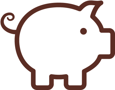 Pork - Piggy Bank (487x469)