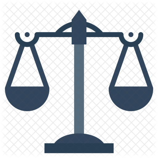 Judicial Balance Scale (512x512)