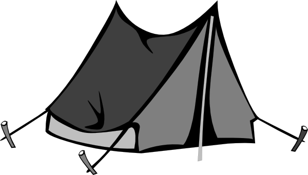 Tent Clip Art Images Free Clipart Images - Tent Clipart (960x545)
