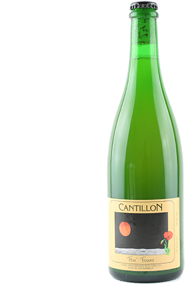 Cantillon Fou Foune - Champagne (480x480)