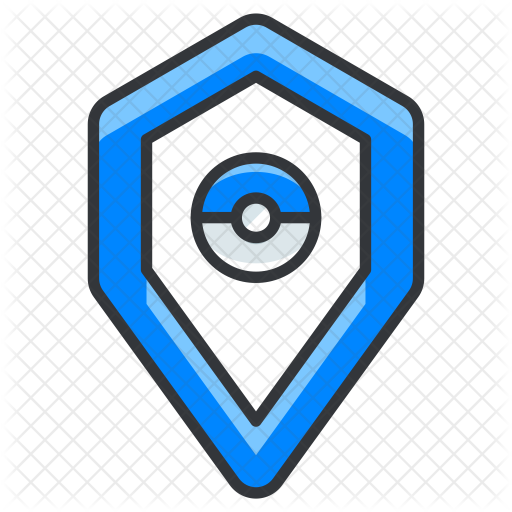 Articuro Pokeball Icon - Pokemon Go Icons Png (512x512)