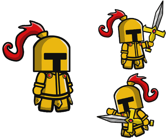 Preview - Opengameart.org (700x500)