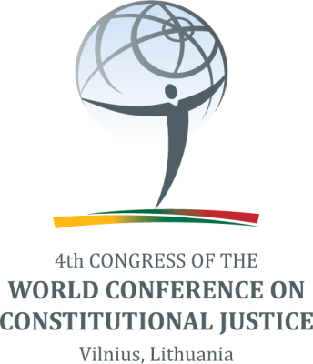Constitutional Court Of The Republic Of Lithuania - Design (344x400)