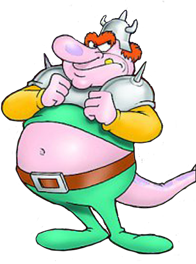 Sgt - Blob - Dream Stone: The Invisible Blob (434x535)