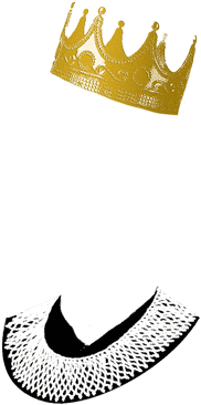 Show Your Support For Supreme Court Justice Ruth Bader - Notorious Rbg: The Life And Times Of Ruth Bader Ginsburg (400x400)