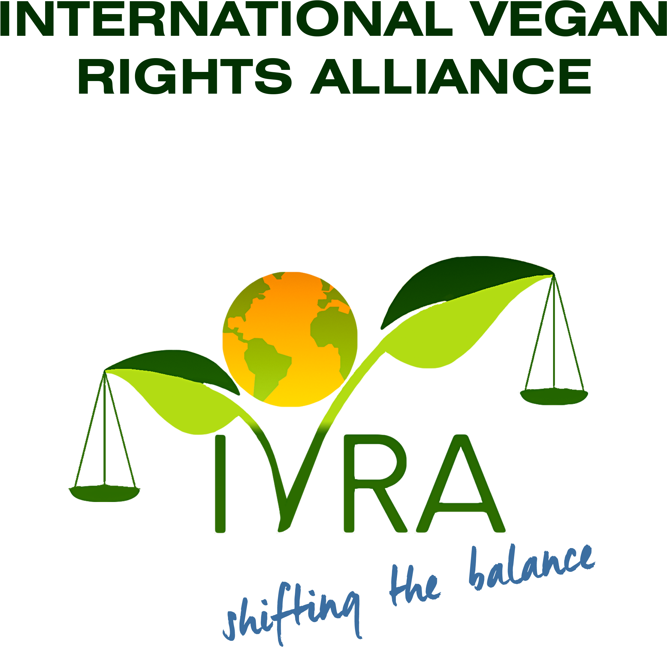 International Law, European Law And Court Cases - Vegan Rights (2500x2650)