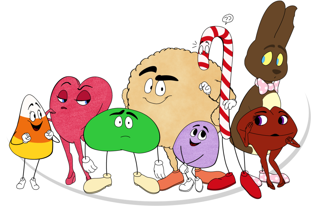 Sausage Party Fcs By Yo-snap2 - 2016 (1024x680)