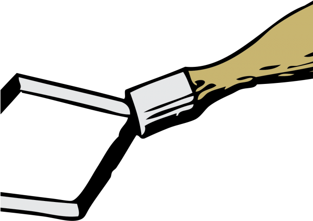 Diamond Clipart Object - Weeder (640x480)