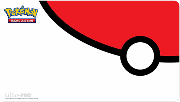 Ultra Pro Pokeball Playmat (600x600)
