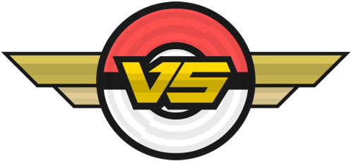 Rotom Brawl Will Have The Above Logo And Keep The Lucario - Pokémon Universe (500x250)
