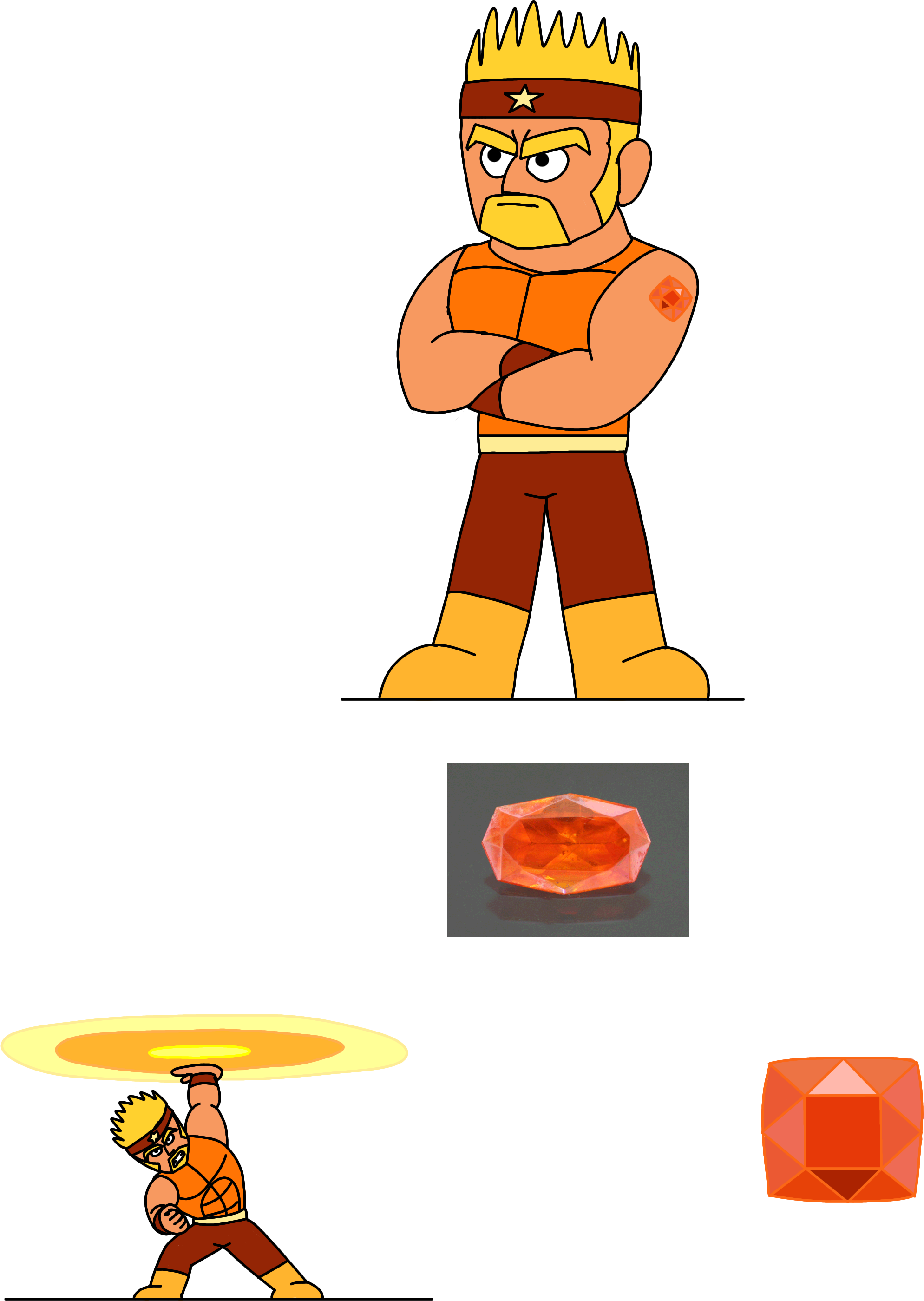 Gemsona Wulfinite By Ask Kevlron Gemsona Wulfinite - Cartoon (2500x3000)