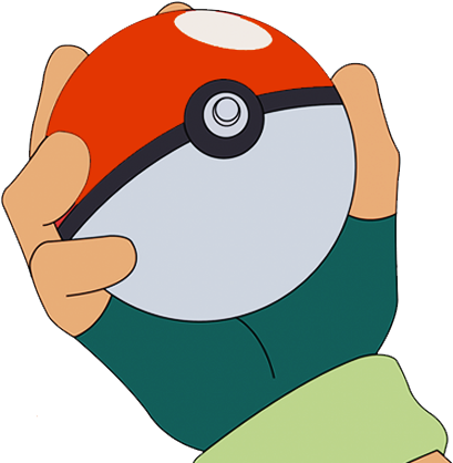 #pokeball #pokemon - Monster Rancher Meme (600x600)