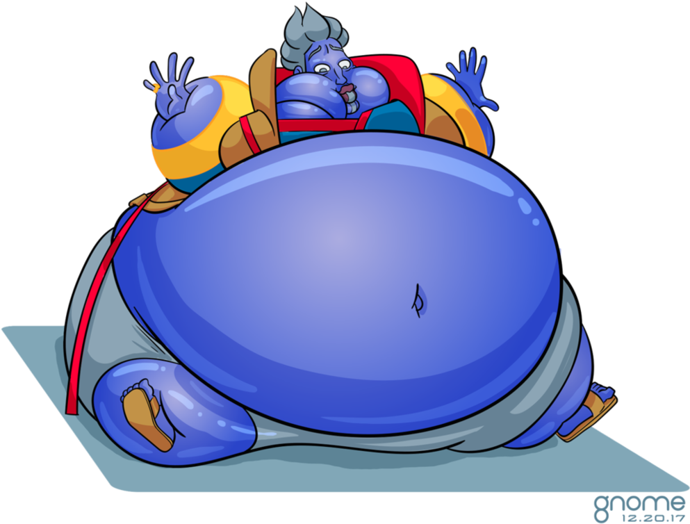 Oompa Loompa En Dwi Gast By Gnome Oo On Deviantart - Drawing (992x805)