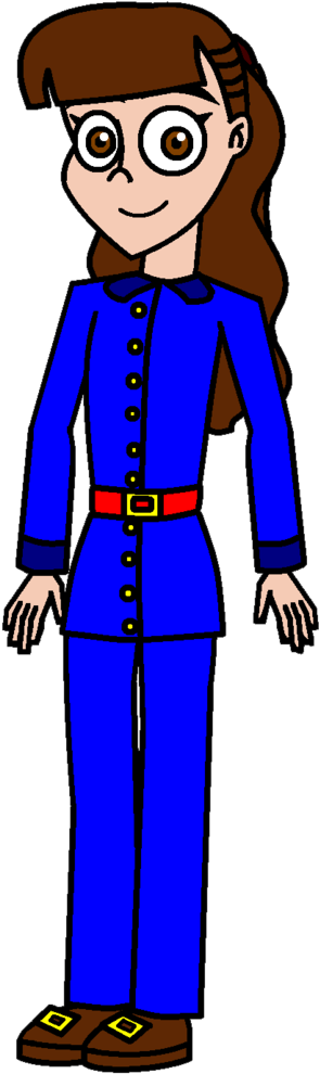 Here's Something For Magic Kristina Kw, It's Violet - Violet Beauregarde (400x1045)