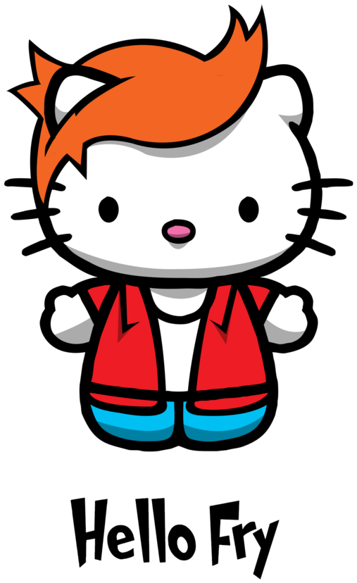 Crafts - Hello Kitty Christmas (1024x1365)