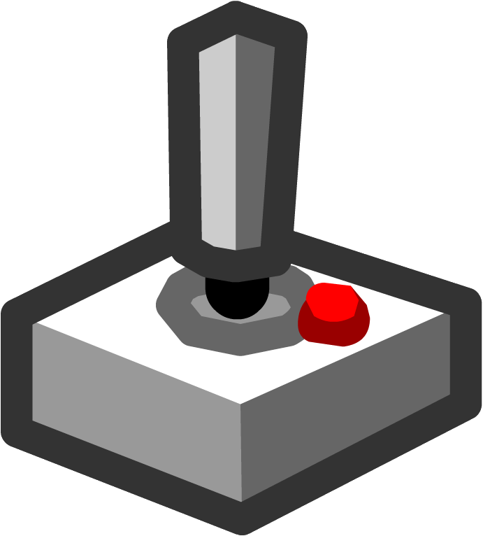 Image - Video Games Logo Png (691x766)