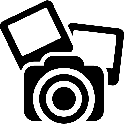 Pre-boarding Party And Train Rides All Ages Welcome - Camera (512x512)