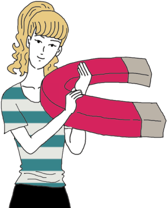 Magnet Dream Meaning - Dream Interpretation (450x450)