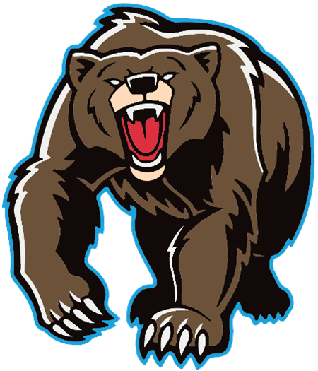 Joe Baca Middle School - Joe Baca Middle School Logo (450x525)