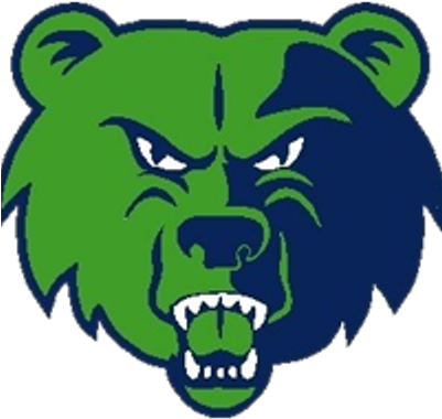 Chelsea Stanley - Creekview High School Grizzlies (400x400)