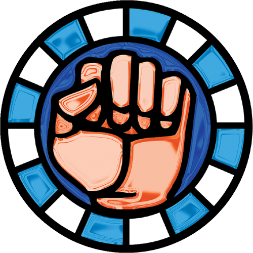 Symbolartprimal - Changeling The Dreaming Arts Discord (500x500)