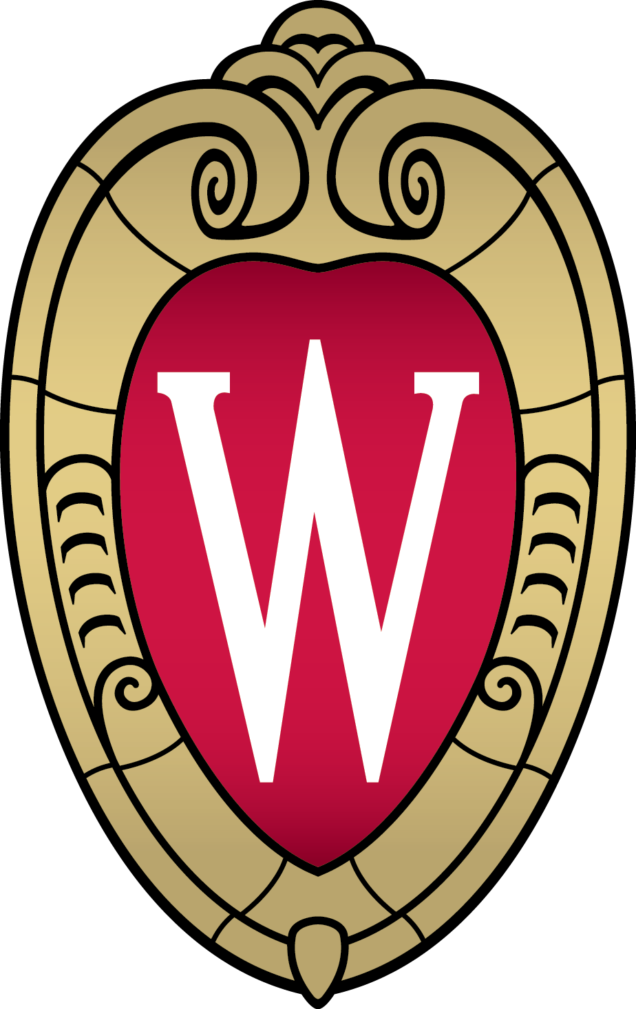 Bucky Badger Is Moving His Movie Night Due To Inclement - Uw Madison (924x1466)