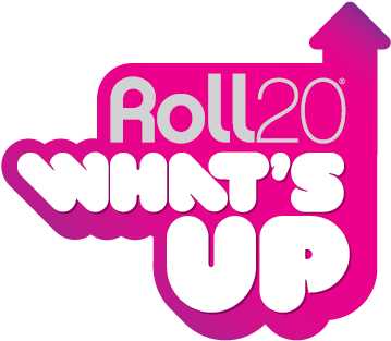 We've Rescheduled This Week's Episode To Become A - Roll20 (360x360)