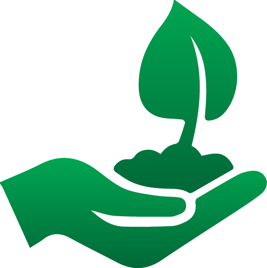 Planttrees - Garden Icon Transparents (531x533)